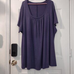Womens Top, size 4x